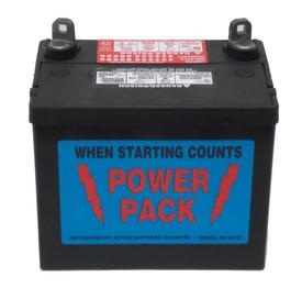 LAWN TRACTOR BATTERY OMAHA